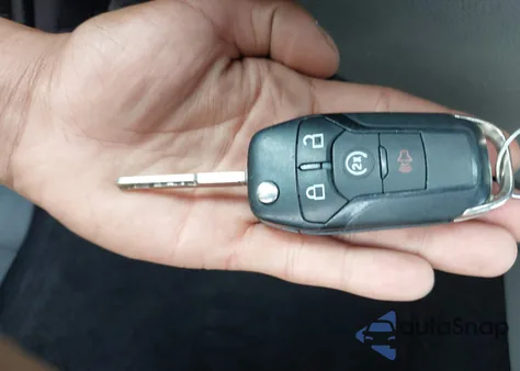 2017 Ford F-150 Xlt из США, поврежденный, VIN 1FTEW1EG7HFC00074